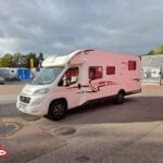 Elnagh-BARON 73 *Långbäddar *Truma *Solcell-(2016)-3429051