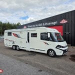 KABE-TM I 910 QB *Queenbed *AC bodel-(2015)