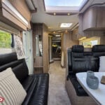 KABE-TM I 910 QB *Queenbed *AC bodel-(2015)