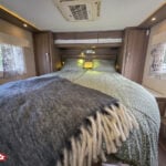 KABE-TM I 910 QB *Queenbed *AC bodel-(2015)