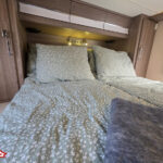 KABE-TM I 910 QB *Queenbed *AC bodel-(2015)