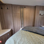 KABE-TM I 910 QB *Queenbed *AC bodel-(2015)