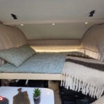 KABE-TM I 910 QB *Queenbed *AC bodel-(2015)
