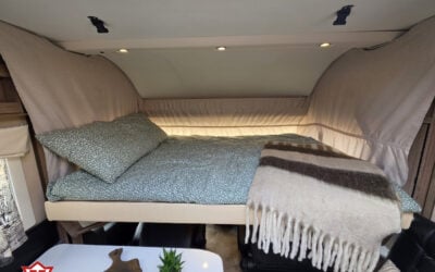 KABE-TM I 910 QB *Queenbed *AC bodel-(2015)