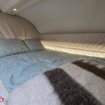 KABE-TM I 910 QB *Queenbed *AC bodel-(2015)