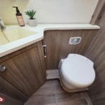 KABE-TM I 910 QB *Queenbed *AC bodel-(2015)