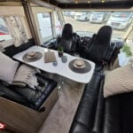 KABE-TM I 910 QB *Queenbed *AC bodel-(2015)