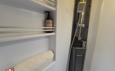 KABE-TM I 910 QB *Queenbed *AC bodel-(2015)