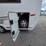 KABE-TM I 910 QB *Queenbed *AC bodel-(2015)