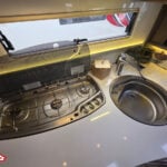 KABE-TM I 910 QB *Queenbed *AC bodel-(2015)