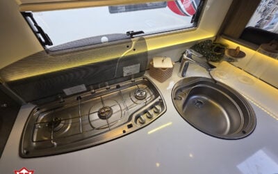 KABE-TM I 910 QB *Queenbed *AC bodel-(2015)