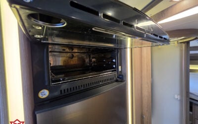KABE-TM I 910 QB *Queenbed *AC bodel-(2015)