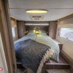 KABE-TM I 910 QB *Queenbed *AC bodel-(2015)