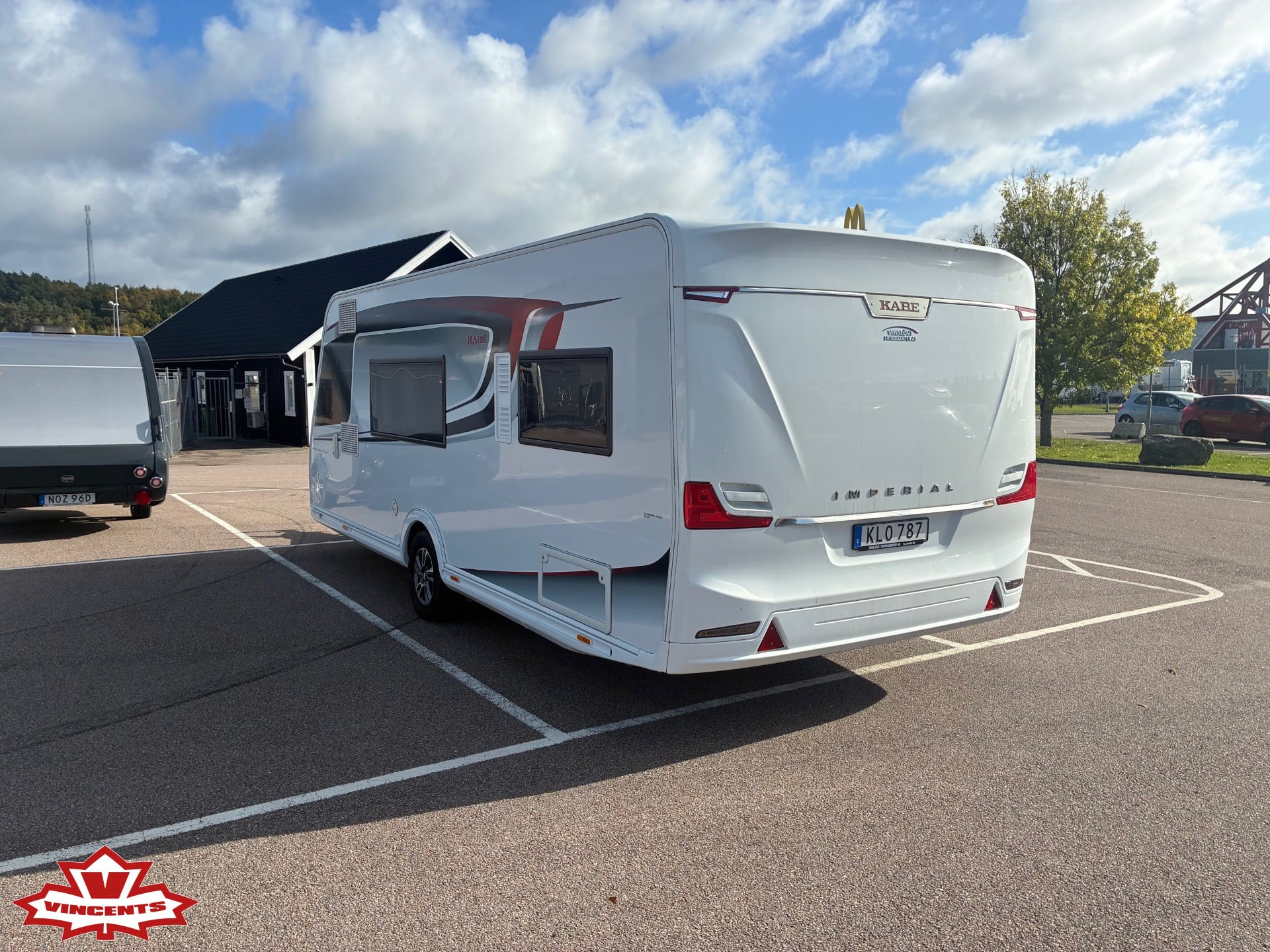 KABE-IMPERIAL 600 XL FK KS *Mover *KOMMANDE-(2021)-3431233