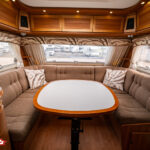 KABE-ROYAL 520 XL KS *ALDE *Dubbelbädd-(2011)-3420561