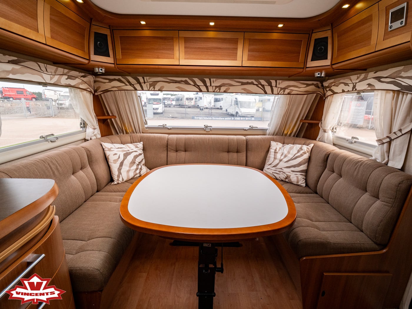 KABE-ROYAL 520 XL KS *ALDE *Dubbelbädd-(2011)-3420561