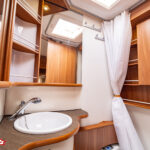 KABE-ROYAL 520 XL KS *ALDE *Dubbelbädd-(2011)-3420583