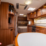 KABE-ROYAL 520 XL KS *ALDE *Dubbelbädd-(2011)-3420563