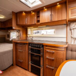KABE-ROYAL 520 XL KS *ALDE *Dubbelbädd-(2011)-3420564