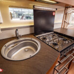 KABE-ROYAL 520 XL KS *ALDE *Dubbelbädd-(2011)-3420566