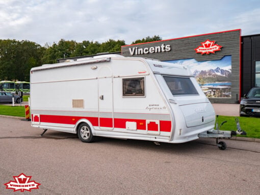 KABE-ROYAL 520 XL KS *ALDE *Dubbelbädd-(2011)-3420557