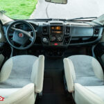 Carado-A 361 *AC-Bodel *Truma *Barnkammare-(2020)