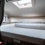 Carado-A 361 *AC-Bodel *Truma *Barnkammare-(2020)