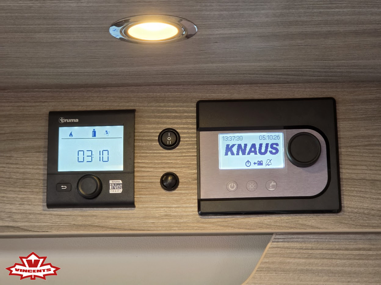 Knaus-SKY I 700 LG *Tvärbädd *Taksäng *Truma-(2016)-3413411