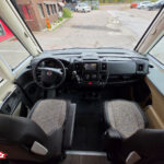 Knaus-SKY I 700 LG *Tvärbädd *Taksäng *Truma-(2016)-3413414