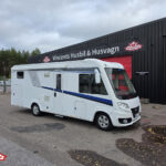 Knaus-SKY I 700 LG *Tvärbädd *Taksäng *Truma-(2016)-3413400
