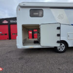 Knaus-SKY I 700 LG *Tvärbädd *Taksäng *Truma-(2016)-3413417
