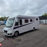 Knaus-SKY I 700 LG *Tvärbädd *Taksäng *Truma-(2016)-3413418