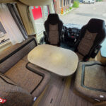 Knaus-SKY I 700 LG *Tvärbädd *Taksäng *Truma-(2016)-3413402