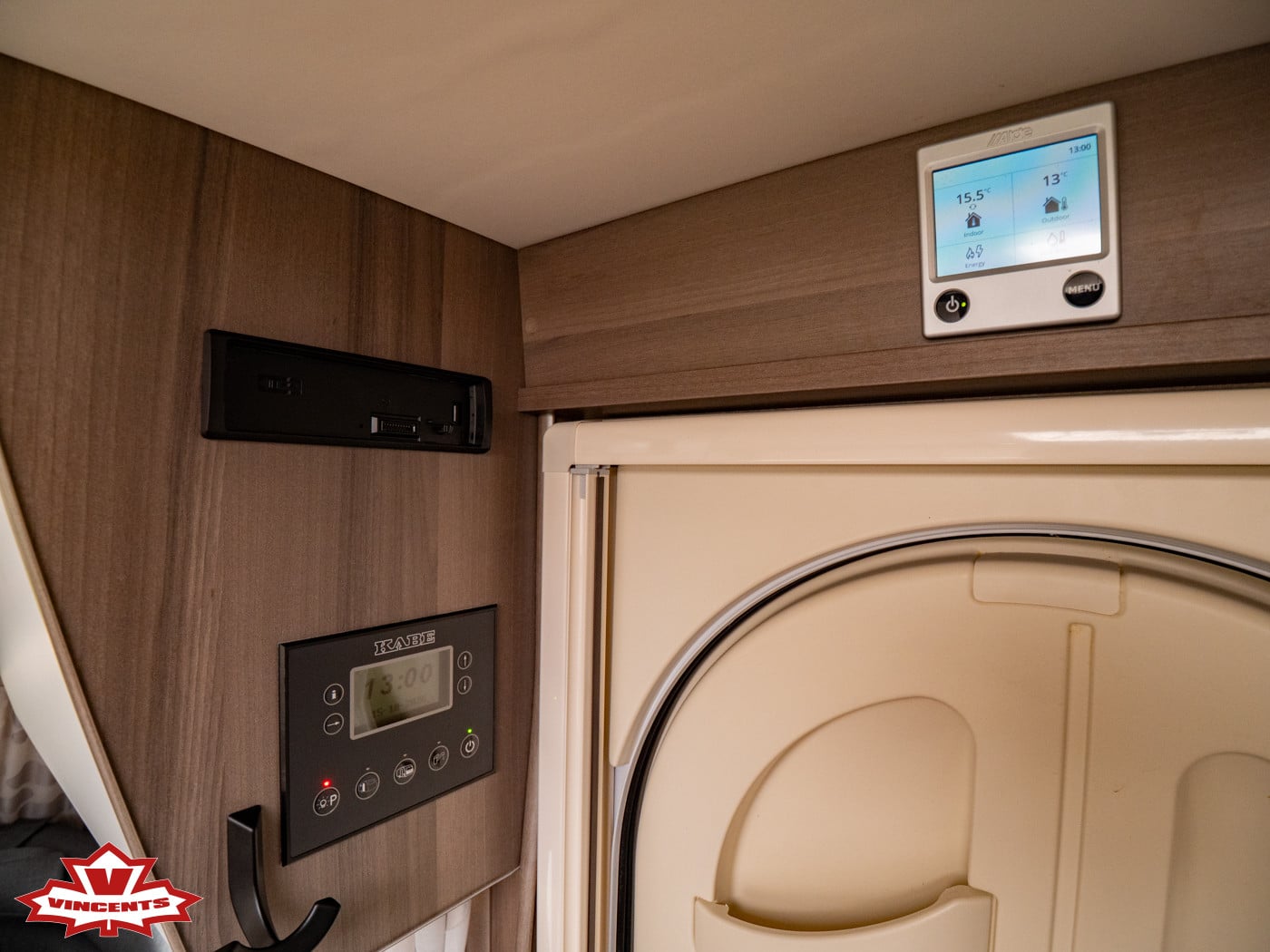 KABE-ESTATE 660 DGDL KS *Alde *AC-(2021)-3433476