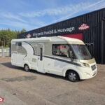 Eura Mobil-Integra Line *Automat *AC bodel *Dragkrok-(2014)
