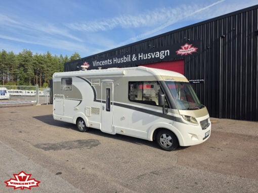 Eura Mobil-Integra Line *Automat *AC bodel *Dragkrok-(2014)