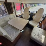 Eura Mobil-Integra Line *Automat *AC bodel *Dragkrok-(2014)
