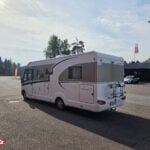 Eura Mobil-Integra Line *Automat *AC bodel *Dragkrok-(2014)