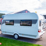 Hobby-400 SFE DE LUXE *Truma *KOMMANDE-(2021)