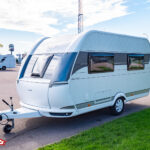 Hobby-400 SFE DE LUXE *Truma *KOMMANDE-(2021)