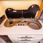 Hobby-400 SFE DE LUXE *Truma *KOMMANDE-(2021)
