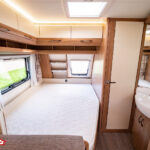 Hobby-400 SFE DE LUXE *Truma *KOMMANDE-(2021)