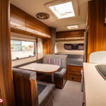 Weinsberg-W51 *Barnkammare *Truma-(2011)-3439611