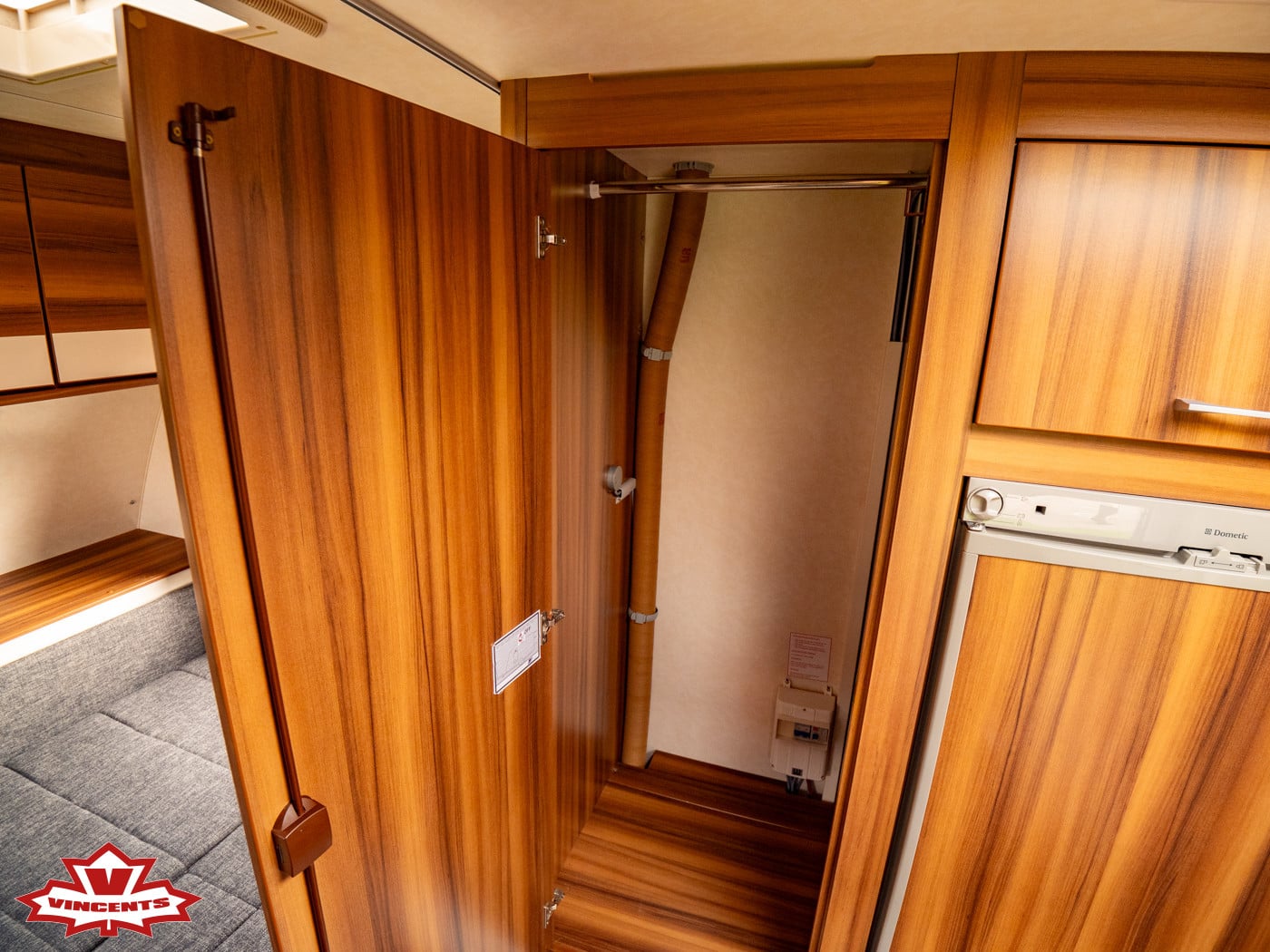 Weinsberg-W51 *Barnkammare *Truma-(2011)-3439620