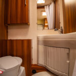 Weinsberg-W51 *Barnkammare *Truma-(2011)-3439623