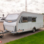Weinsberg-W51 *Barnkammare *Truma-(2011)-3439625