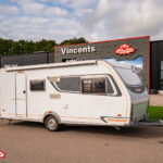 Weinsberg-W51 *Barnkammare *Truma-(2011)-3439610