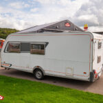 Weinsberg-W51 *Barnkammare *Truma-(2011)-3439626
