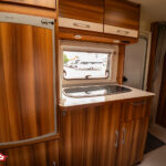 Weinsberg-W51 *Barnkammare *Truma-(2011)-3439613