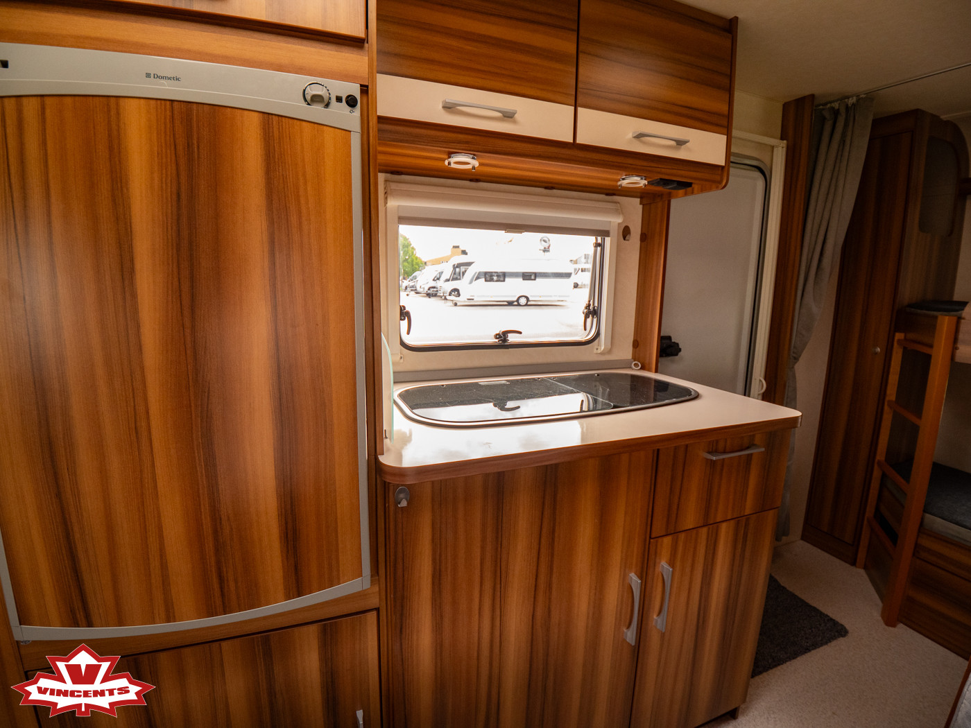 Weinsberg-W51 *Barnkammare *Truma-(2011)-3439613